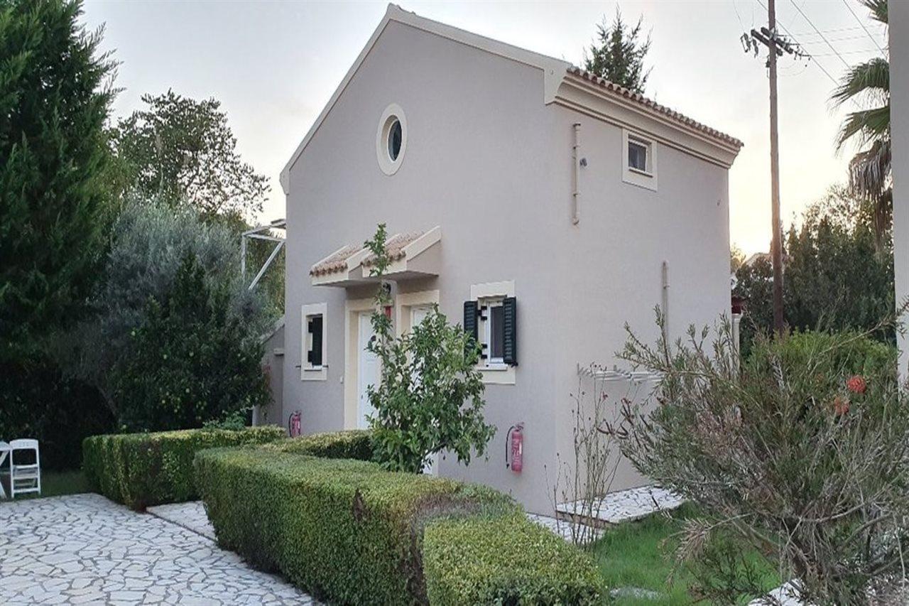 Ostria Sidari 3*